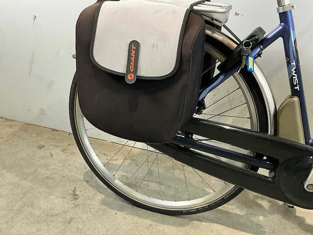Giant twist elektrische damesfiets - afbeelding 4 van  10