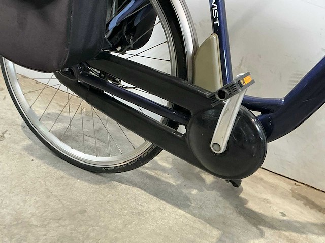 Giant twist elektrische damesfiets - afbeelding 5 van  10