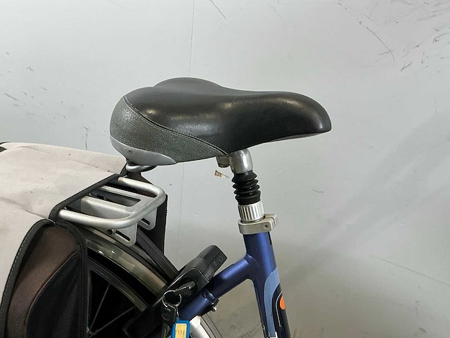Giant twist elektrische damesfiets - afbeelding 7 van  10