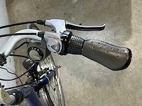 Giant twist elektrische damesfiets - afbeelding 9 van  10