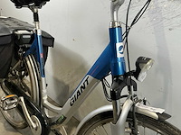 Giant twist elektrische damesfiets - afbeelding 2 van  10