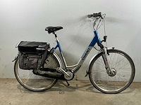 Giant twist elektrische damesfiets - afbeelding 1 van  10