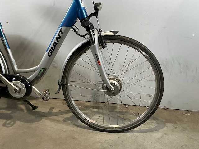 Giant twist elektrische damesfiets - afbeelding 3 van  10