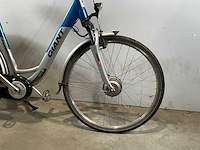 Giant twist elektrische damesfiets - afbeelding 3 van  10