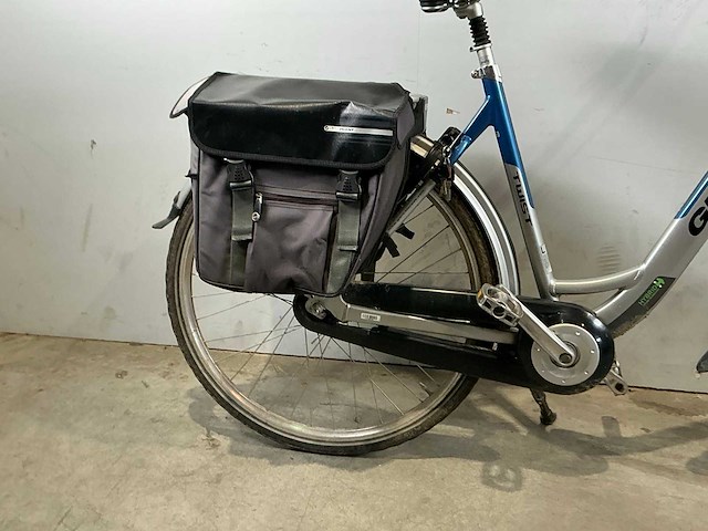 Giant twist elektrische damesfiets - afbeelding 4 van  10