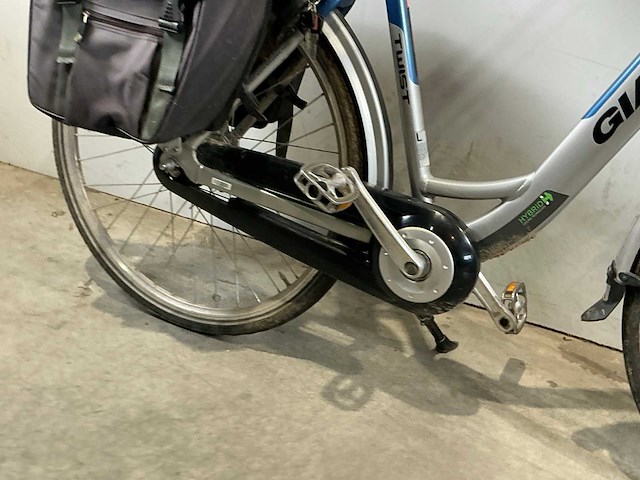 Giant twist elektrische damesfiets - afbeelding 5 van  10