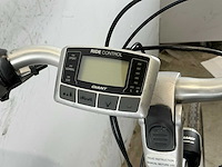 Giant twist elektrische damesfiets - afbeelding 9 van  10