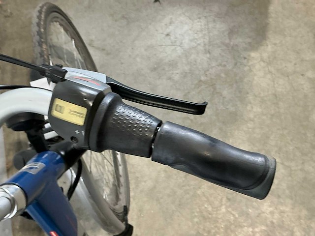 Giant twist elektrische damesfiets - afbeelding 10 van  10