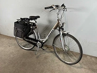 Giant twist elektrische damesfiets