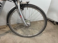 Giant twist elektrische damesfiets - afbeelding 7 van  12