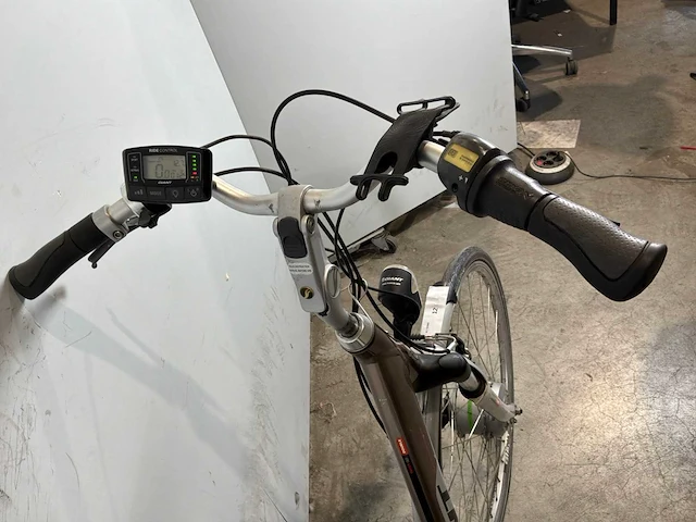 Giant twist elektrische damesfiets - afbeelding 12 van  12
