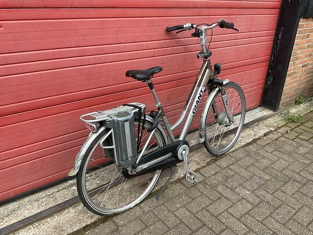 Giant twist elektrische fiets - afbeelding 1 van  2