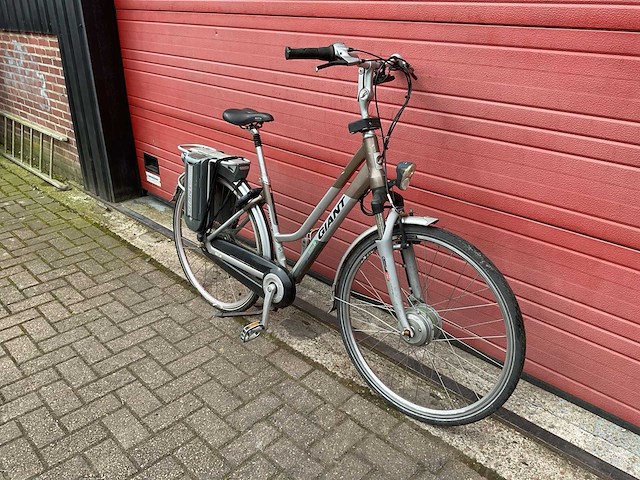 Giant twist elektrische fiets - afbeelding 2 van  2