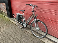 Giant twist elektrische fiets - afbeelding 2 van  2