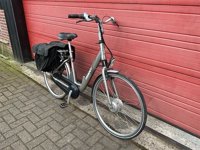 Giant twist elektrische fiets - afbeelding 2 van  4