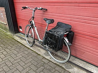Giant twist elektrische fiets - afbeelding 3 van  4