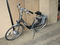 Giant twist elektrische fiets - afbeelding 3 van  9