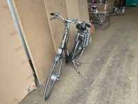Giant twist elektrische fiets - afbeelding 4 van  9