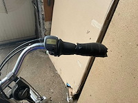 Giant twist elektrische fiets - afbeelding 6 van  9