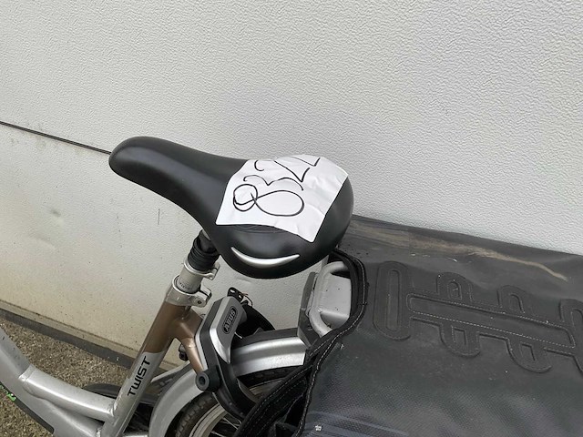 Giant twist elektrische fiets - afbeelding 2 van  16