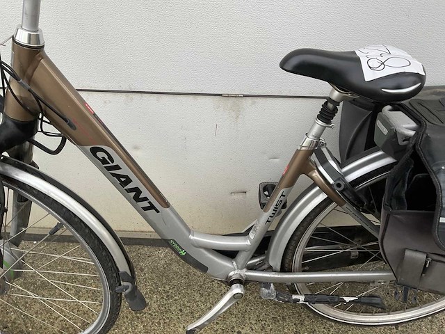 Giant twist elektrische fiets - afbeelding 4 van  16