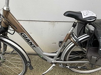 Giant twist elektrische fiets - afbeelding 4 van  16