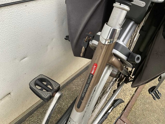 Giant twist elektrische fiets - afbeelding 6 van  16