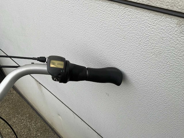 Giant twist elektrische fiets - afbeelding 7 van  16