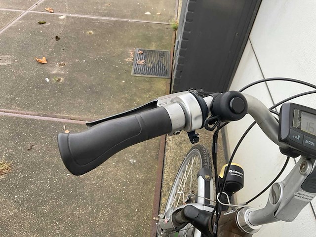 Giant twist elektrische fiets - afbeelding 8 van  16