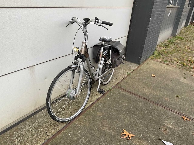 Giant twist elektrische fiets - afbeelding 13 van  16