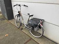 Giant twist elektrische fiets - afbeelding 14 van  16