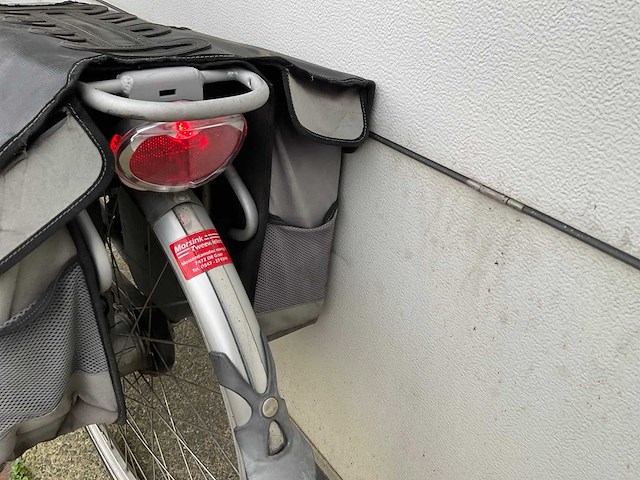 Giant twist elektrische fiets - afbeelding 15 van  16