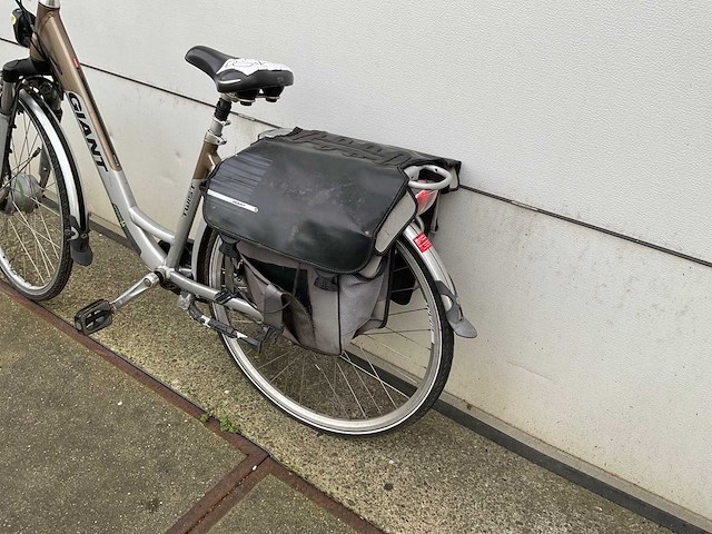 Giant twist elektrische fiets - afbeelding 16 van  16