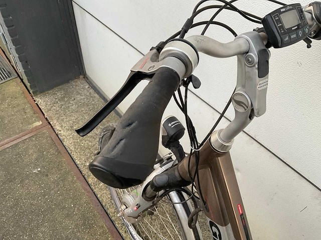 Giant twist elektrische fiets - afbeelding 2 van  14