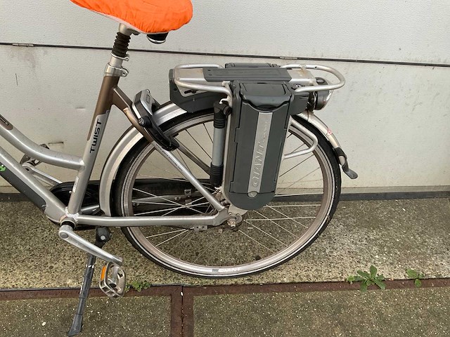 Giant twist elektrische fiets - afbeelding 3 van  14