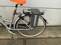 Giant twist elektrische fiets - afbeelding 3 van  14