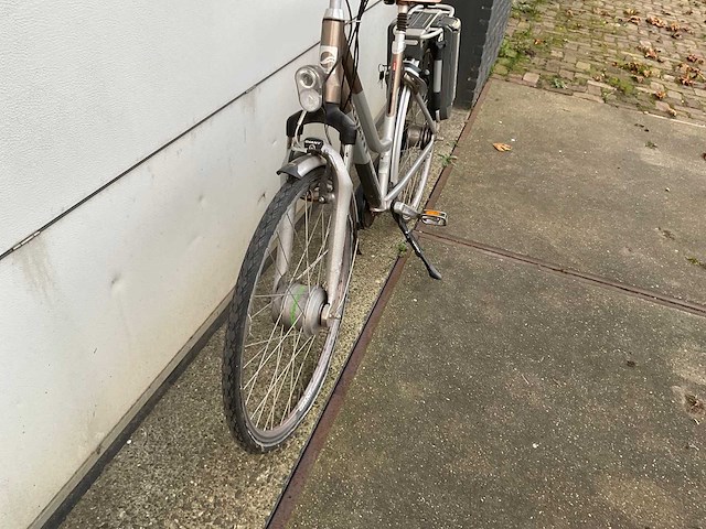 Giant twist elektrische fiets - afbeelding 5 van  14