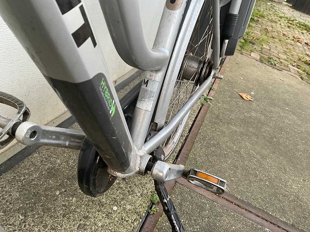 Giant twist elektrische fiets - afbeelding 6 van  14