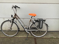 Giant twist elektrische fiets - afbeelding 1 van  14