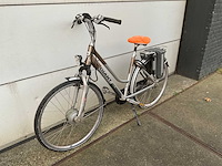 Giant twist elektrische fiets - afbeelding 7 van  14