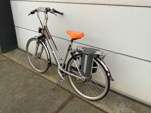 Giant twist elektrische fiets - afbeelding 8 van  14
