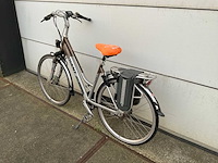 Giant twist elektrische fiets - afbeelding 8 van  14