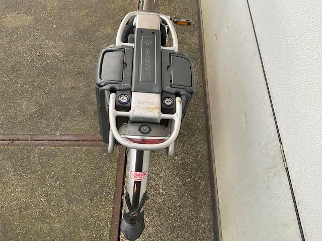 Giant twist elektrische fiets - afbeelding 9 van  14