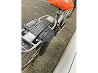 Giant twist elektrische fiets - afbeelding 11 van  14