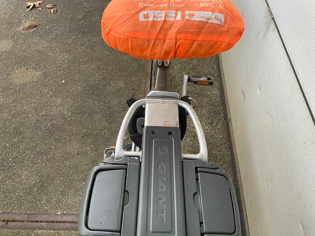 Giant twist elektrische fiets - afbeelding 12 van  14