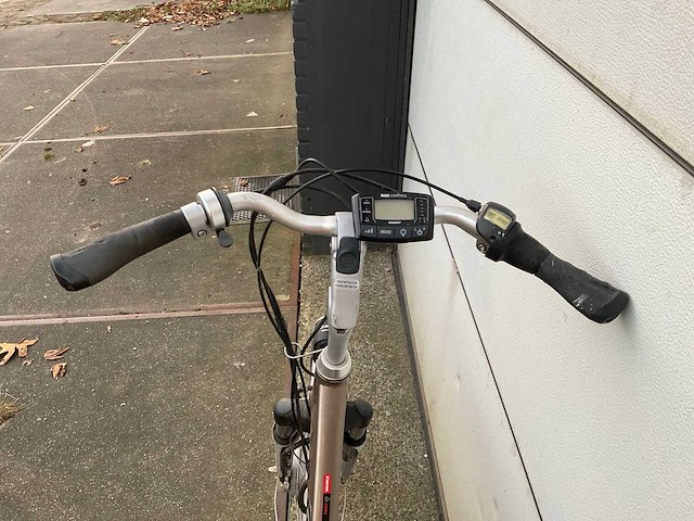 Giant twist elektrische fiets - afbeelding 13 van  14