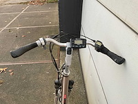 Giant twist elektrische fiets - afbeelding 13 van  14