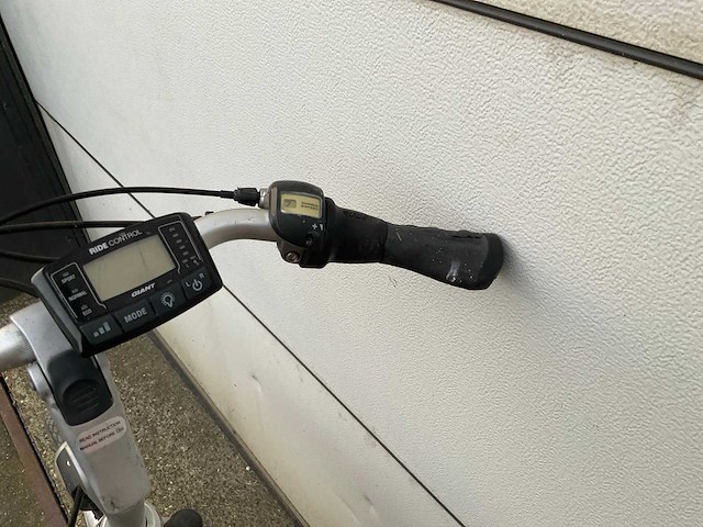 Giant twist elektrische fiets - afbeelding 14 van  14