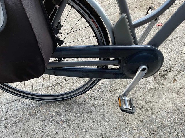 Giant twist elektrische fiets - afbeelding 8 van  19