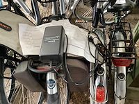 Giant twist elektrische fiets - afbeelding 9 van  19